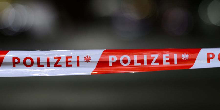 Leiche Wien