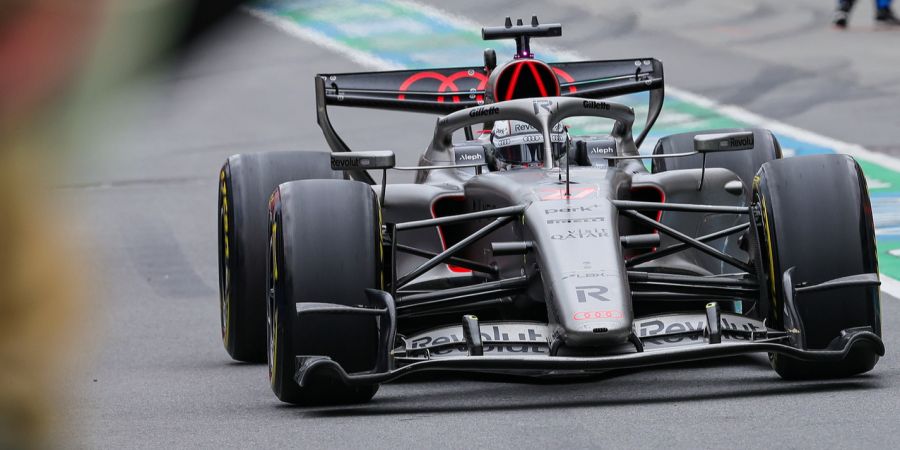 Audi Sauber Formel 1