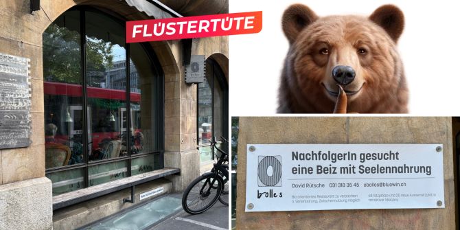 Berner Bio-Restaurant