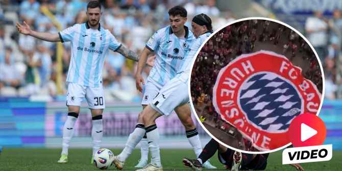 1860 München FC Bayern