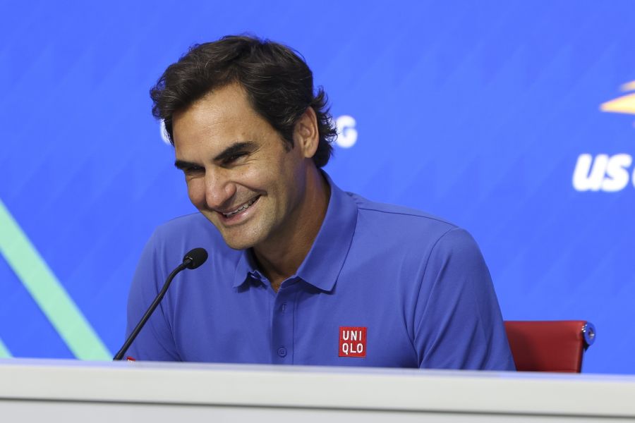 Roger Federer