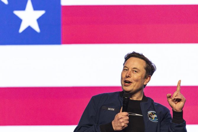 elon musk doku