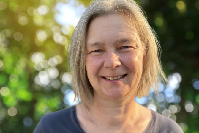Sonja Meier Zofingenregio Jugendfürsorgeverein