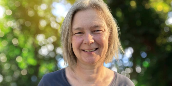 Sonja Meier Zofingenregio Jugendfürsorgeverein