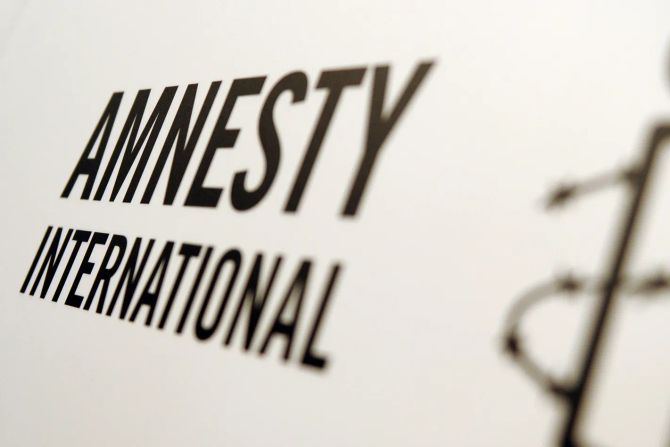 amnesty
