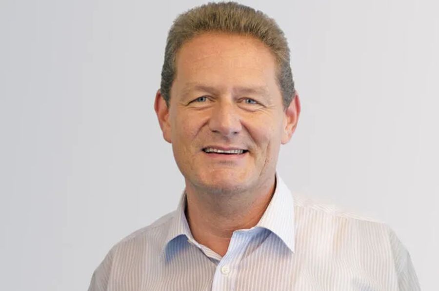 Thomas Riesen ICT