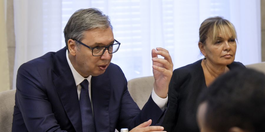 vucic