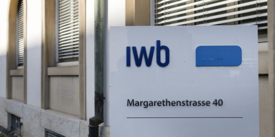 Die Bauarbeiten der IWB am Leimgrubenweg zwischen dem Dreispitzknoten und der Reinacherstrasse beginnen am 21. September 2026 und dauern voraussichtlich bis zum Frühjahr 2027. (Symbolbild)