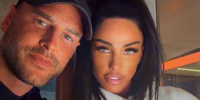 Katie Price