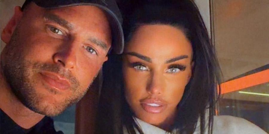 Katie Price
