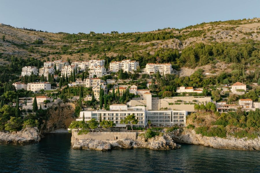 Villa Dubrovnik