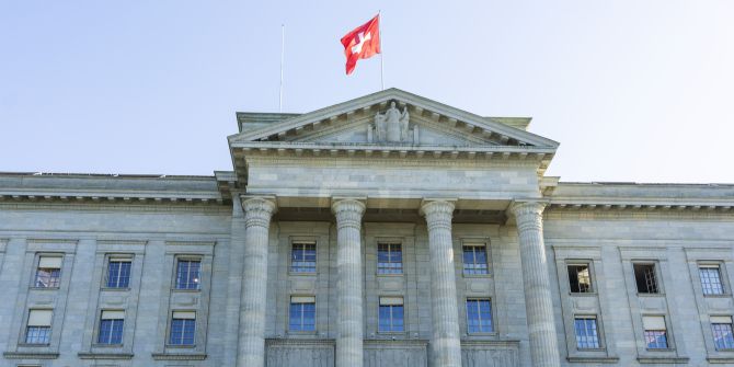 Bundesgericht