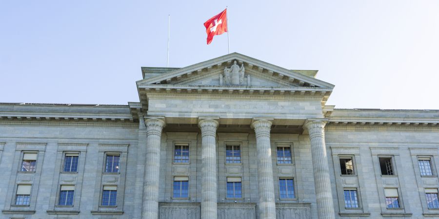 Bundesgericht