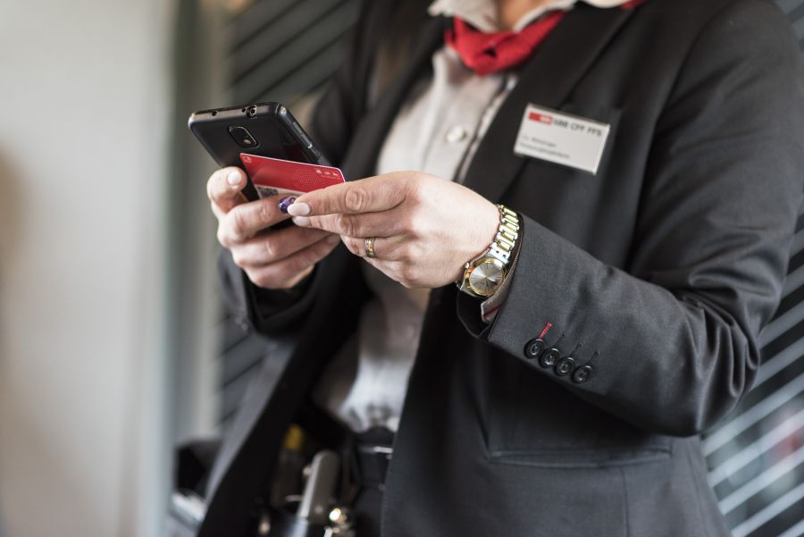 Trotz der hohen Spritpreise werden aktuell nur leicht mehr Halbtax verkauft.