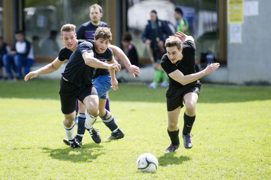 Fussball