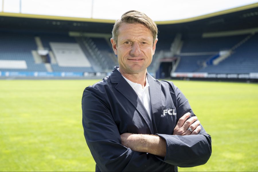 FC Luzern