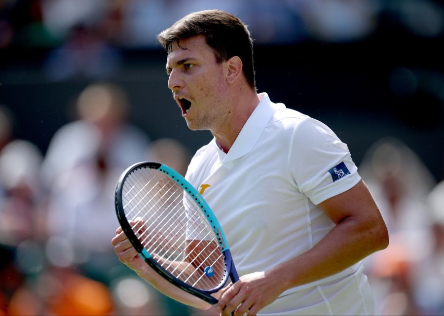 Wimbledon