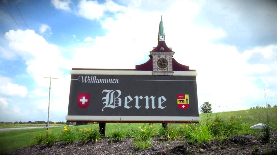 Berne Indiana
