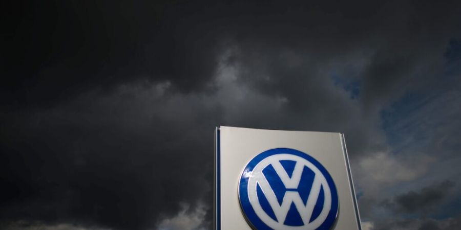 Für Volkswagen gehört China zu den wichtigsten Absatzmärkten. Jüngste Marktdaten geben jedoch Anlass zur Sorge. (Archivbild)