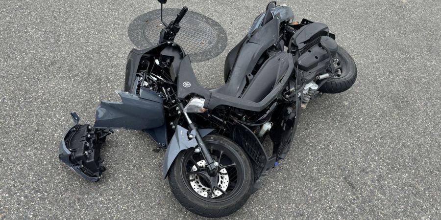 Beringen SH Unfall