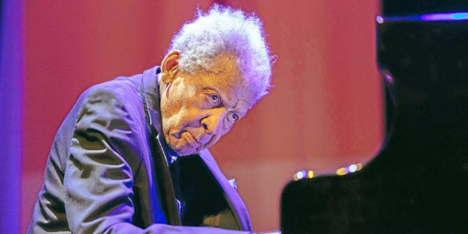 Abdullah Ibrahim