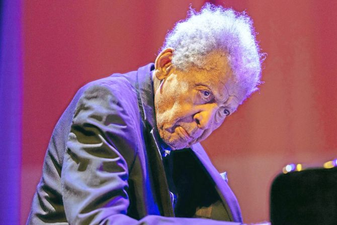 Abdullah Ibrahim