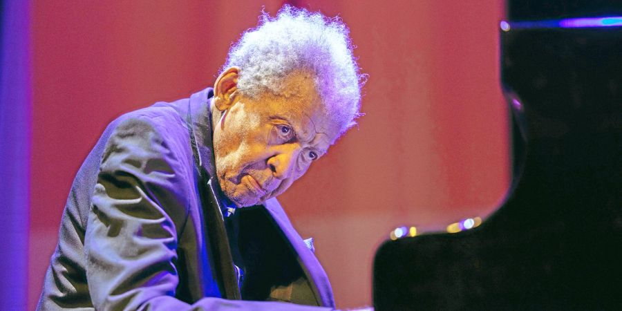 Abdullah Ibrahim