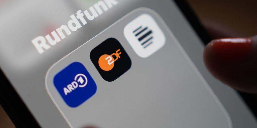 ZDF