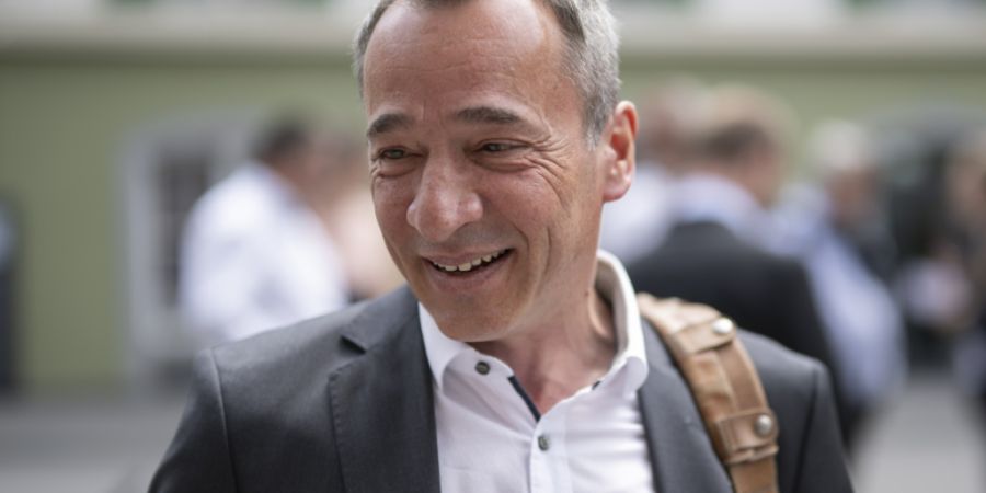 Martin Bühler