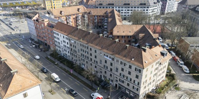 Wohnungen