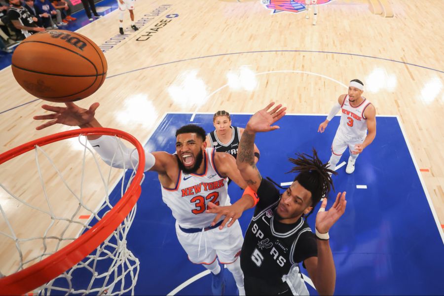 NBA