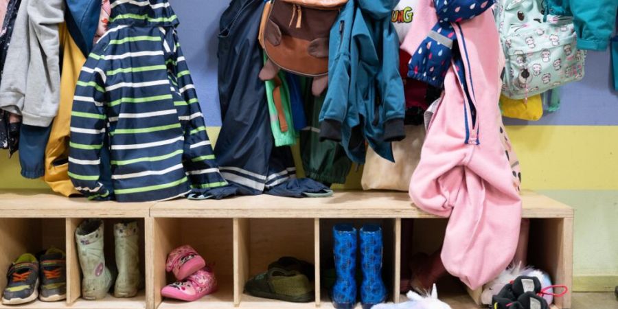 Der Baselbieter Landrat hat am Donnerstag in zweiter Lesung den Gegenvorschlag zur FEB-Initiative der SP behandelt. (Symbolbild)