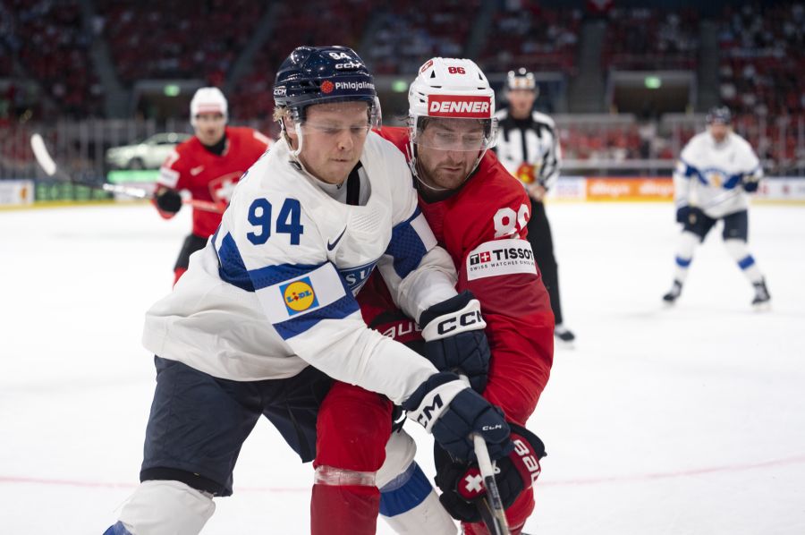 Eishockey-WM