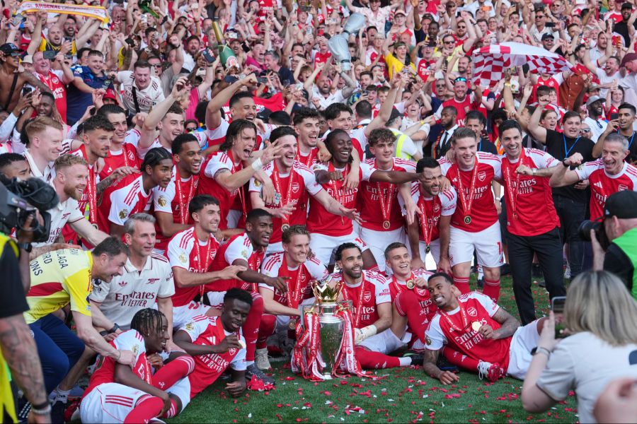 Arsenal