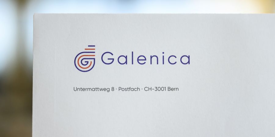 Galenica