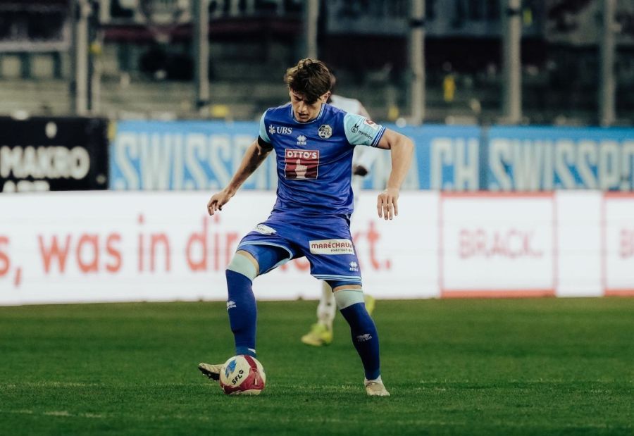 FC Luzern