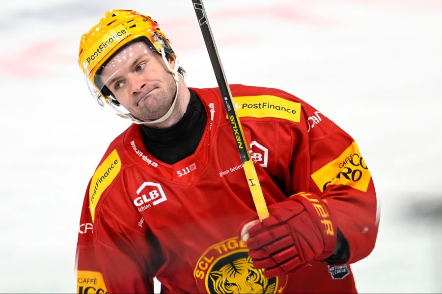 Dario Rohrbach
