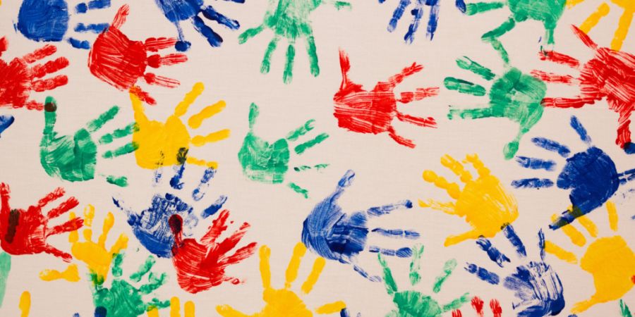 Im Kanton St. Gallen soll die Förderung der familien- und schulergänzenden Kinderbetreuung vereinheitlicht werden. (Archivbild)
