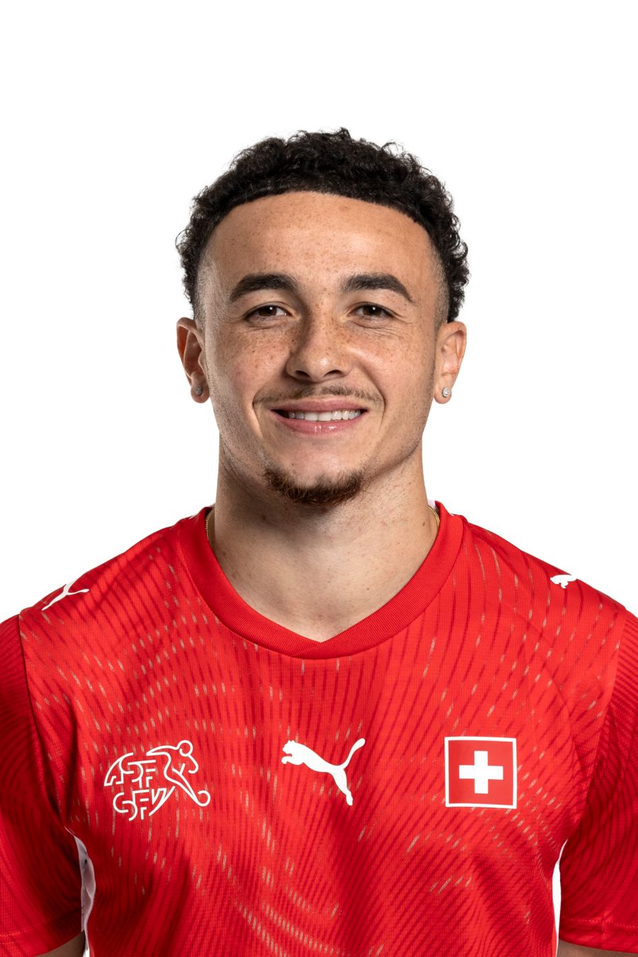 Ruben Vargas