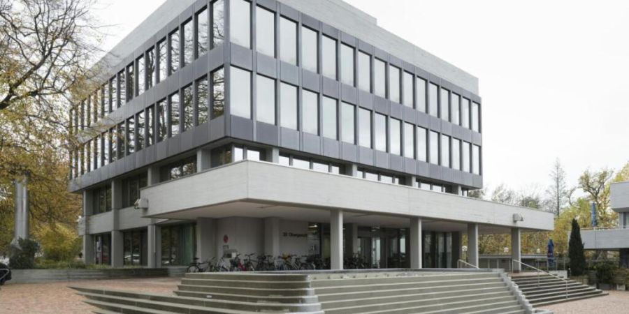 Verwaltungsgericht Aargau