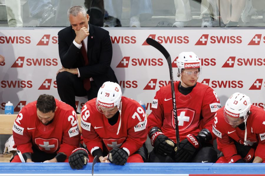 Eishockey-WM