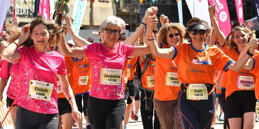 Frauenlauf