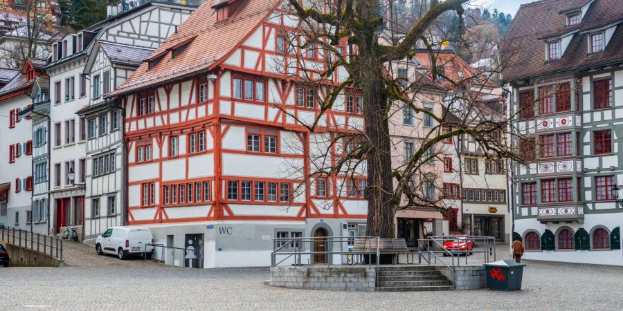 St. Gallen