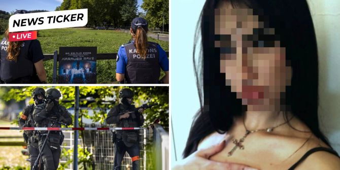 Aarau Schachen Schüsse GEwalt
