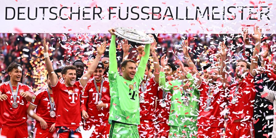Bundesliga