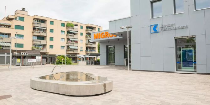Fehraltorf ZH