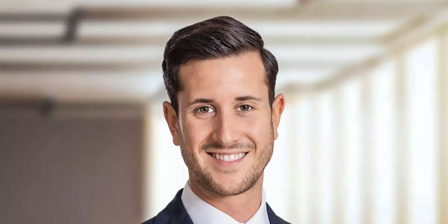 Philip Kohli