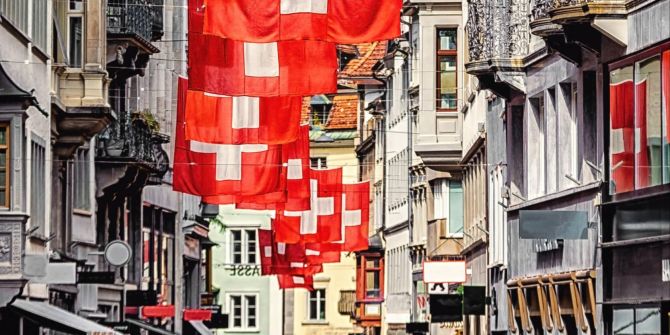 Multergasse