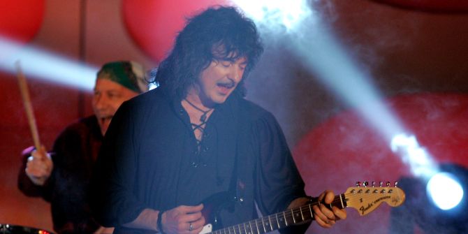 deep purple