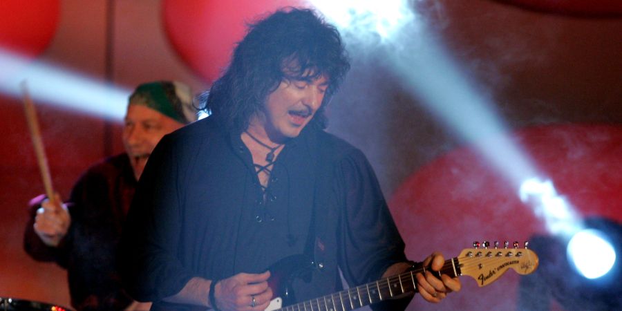 deep purple